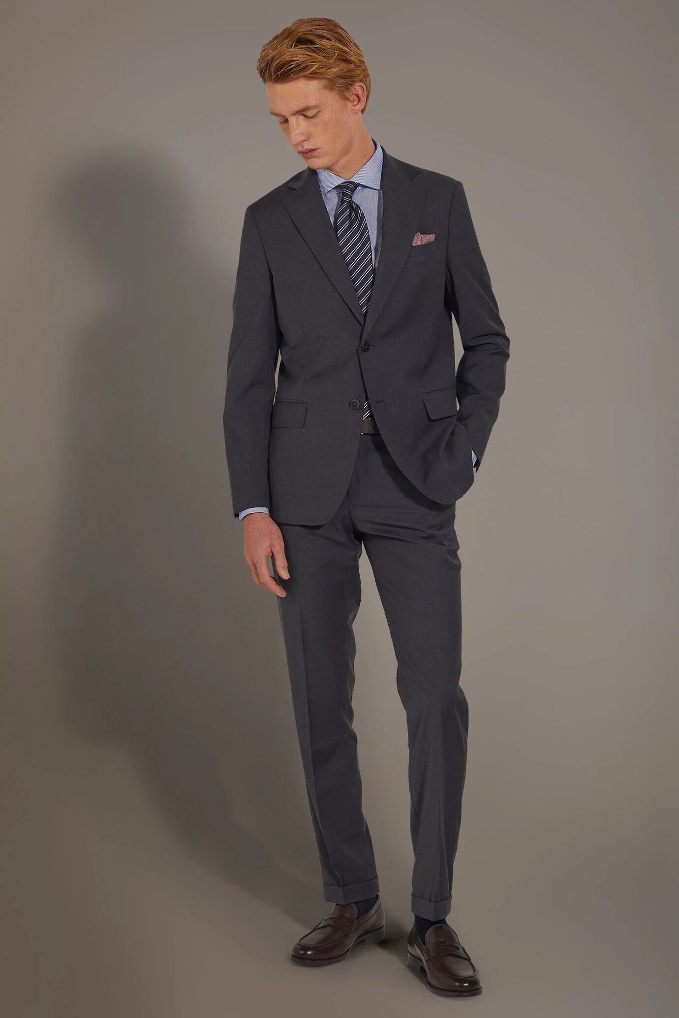 Pantalone del completo mix size